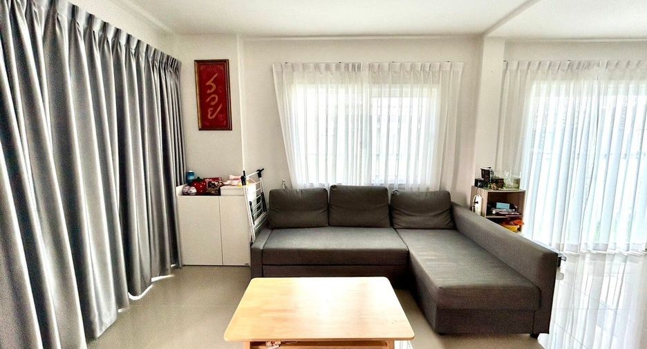 For rent 3 bedrooms house in Thalang, Phuket