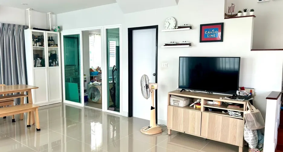Haus zur Miete mit 3 Zimmer in Thalang, Phuket