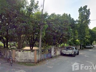 For sale land in Watthana, Bangkok