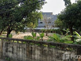 For sale land in Watthana, Bangkok