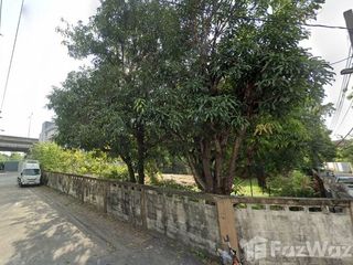 For sale land in Watthana, Bangkok
