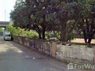 For sale land in Watthana, Bangkok