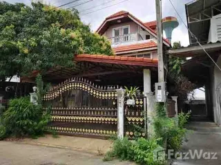 For rent 4 bedrooms house in Phutthamonthon, Nakhon Pathom