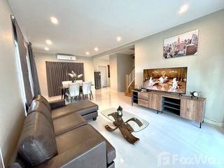 For rent 3 bedrooms house in Mueang Phuket, Phuket