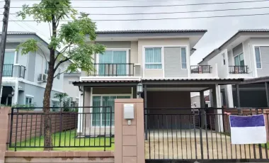 For rent 3 bedrooms house in Mueang Phuket, Phuket