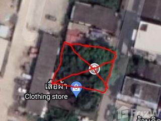 For sale land in Mueang Samut Prakan, Samut Prakan