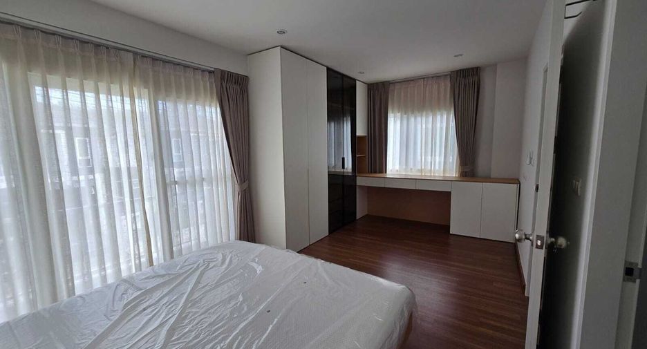 For rent 3 bedrooms house in Thalang, Phuket