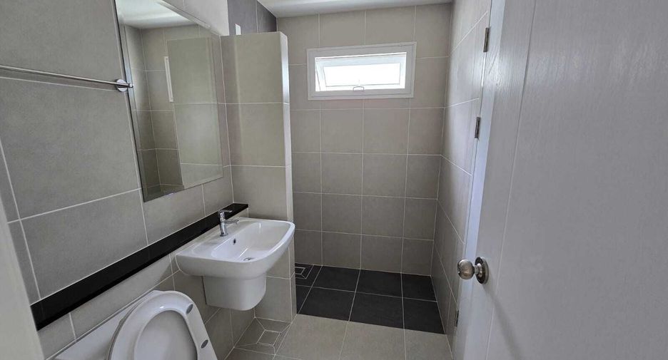 For rent 3 bedrooms house in Thalang, Phuket