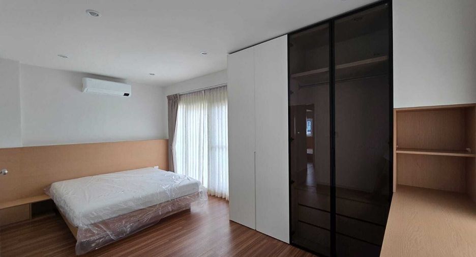 For rent 3 bedrooms house in Thalang, Phuket