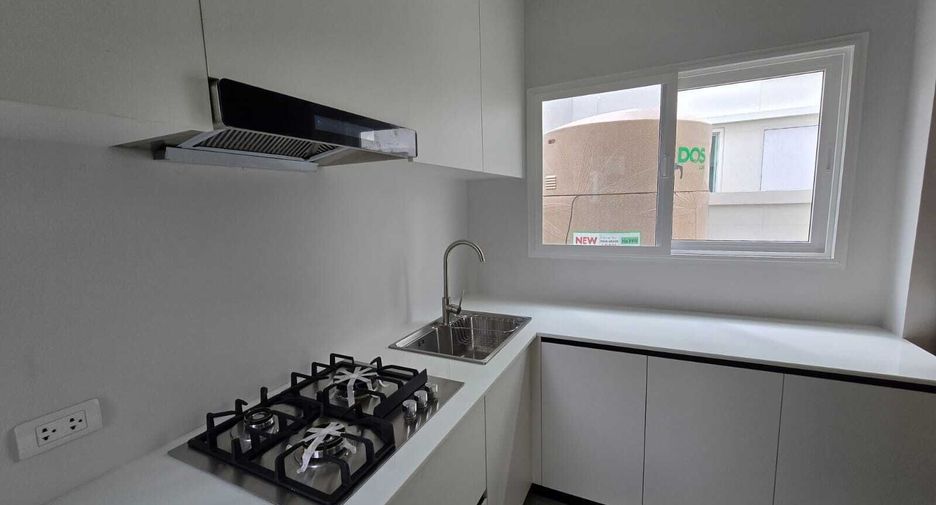 For rent 3 bedrooms house in Thalang, Phuket
