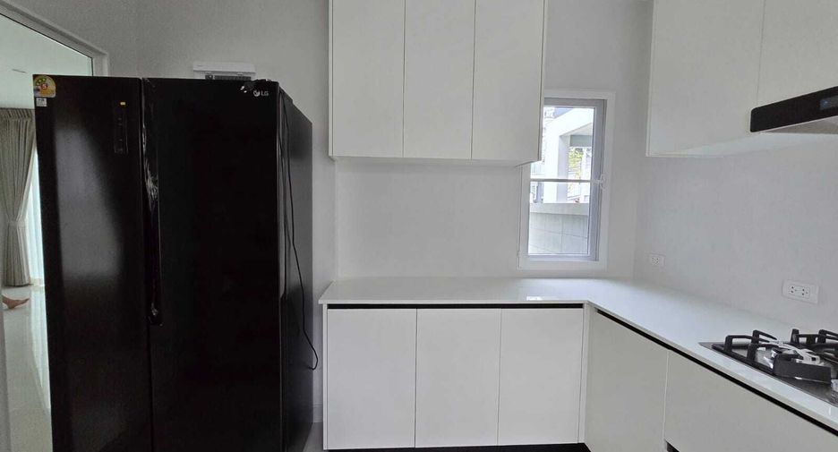For rent 3 bedrooms house in Thalang, Phuket