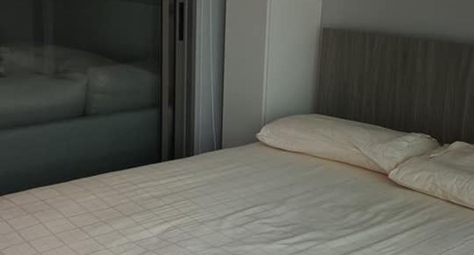 For sale 1 bed condo in Chatuchak, Bangkok