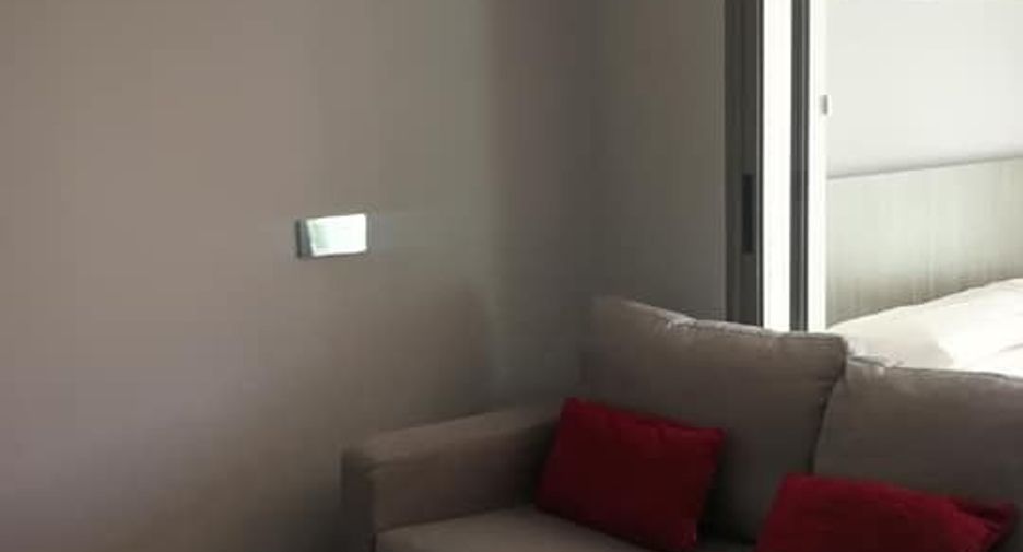 For sale 1 bed condo in Chatuchak, Bangkok
