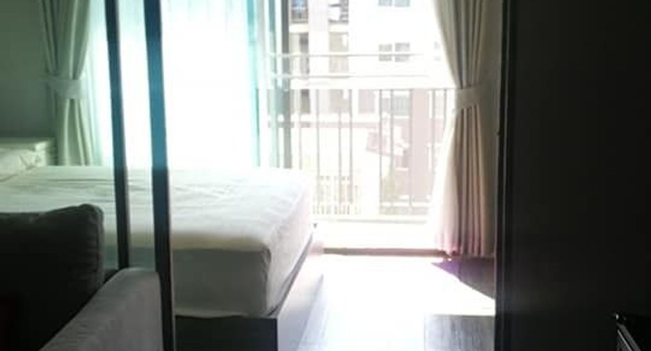 For sale 1 bed condo in Chatuchak, Bangkok