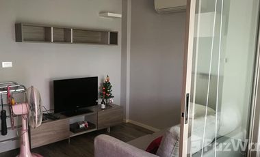 For sale 1 bed condo in Chatuchak, Bangkok