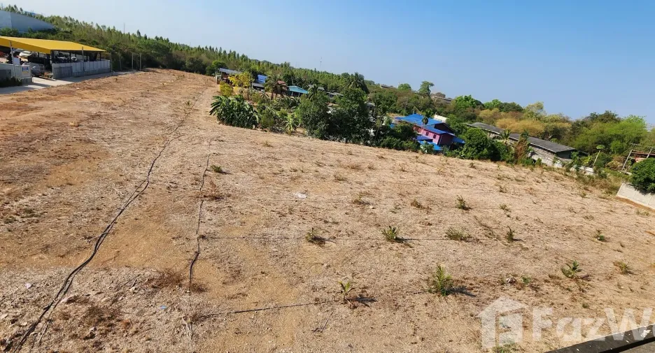 For sale land in Mueang Ratchaburi, Ratchaburi
