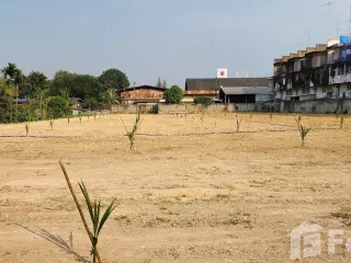 Grundstück zum Kauf in Mueang Ratchaburi, Ratchaburi