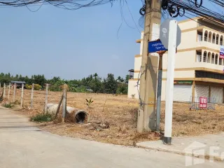 Grundstück zum Kauf in Mueang Ratchaburi, Ratchaburi