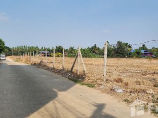 Grundstück zum Kauf in Mueang Ratchaburi, Ratchaburi