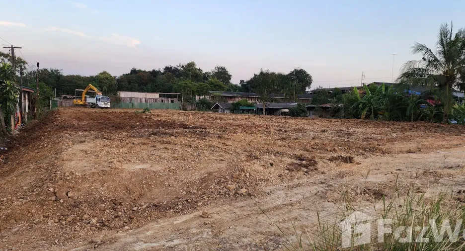For sale land in Mueang Ratchaburi, Ratchaburi