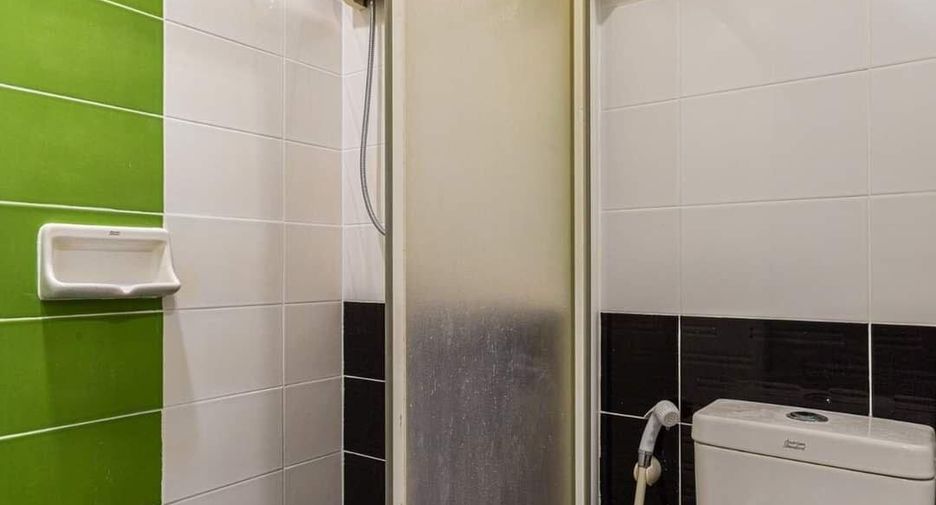 For sale 1 bed condo in Bang Sue, Bangkok
