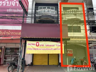 For sale 2 bedrooms townhouse in Mueang Chiang Rai, Chiang Rai