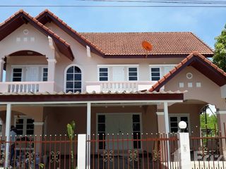 For sale 4 bedrooms house in Phra Nakhon Si Ayutthaya, Phra Nakhon Si Ayutthaya