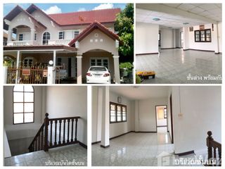 For sale 4 bedrooms house in Phra Nakhon Si Ayutthaya, Phra Nakhon Si Ayutthaya