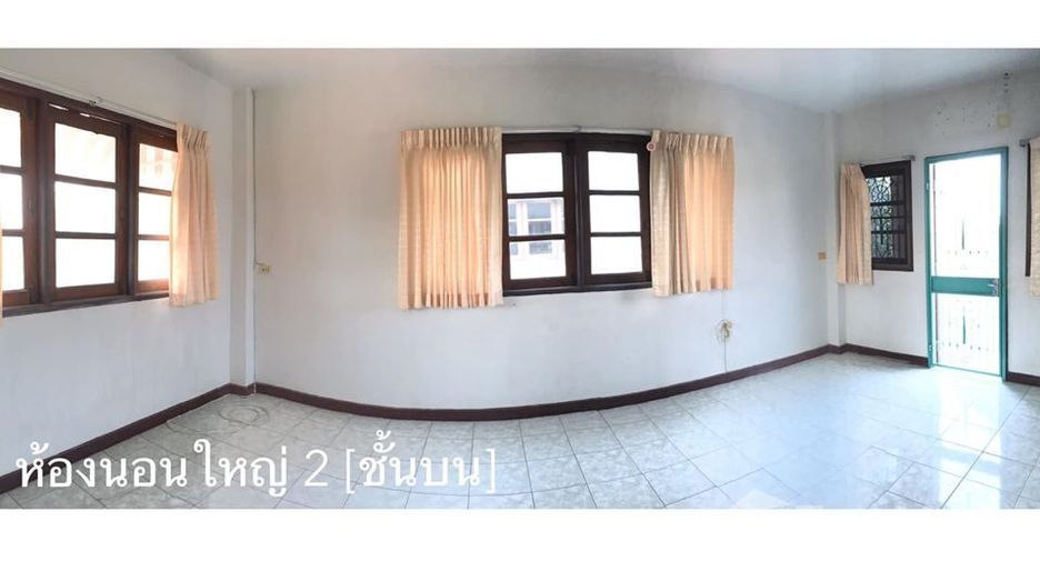 For sale 4 bedrooms house in Phra Nakhon Si Ayutthaya, Phra Nakhon Si Ayutthaya