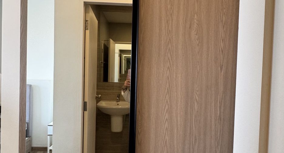Wohnung zum Kauf mit 1 Zimmer in Rat Burana, Bangkok