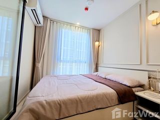 For rent スタジオ condo in Lam Luk Ka, Pathum Thani