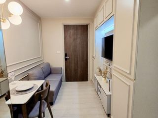For rent スタジオ condo in Lam Luk Ka, Pathum Thani
