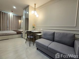 For rent スタジオ condo in Lam Luk Ka, Pathum Thani