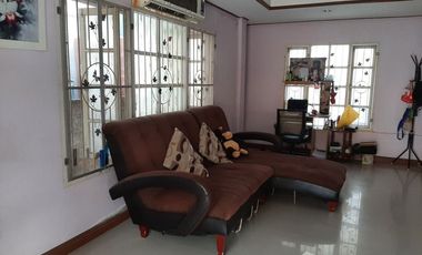 ขาย และ ให้เช่า 3 ห้องนอน บ้านเดี่ยว ใน คลองหลวง, ปทุมธานี