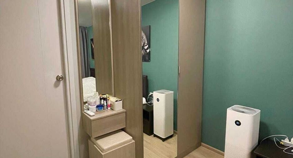 For sale 2 bedrooms condo in Chatuchak, Bangkok