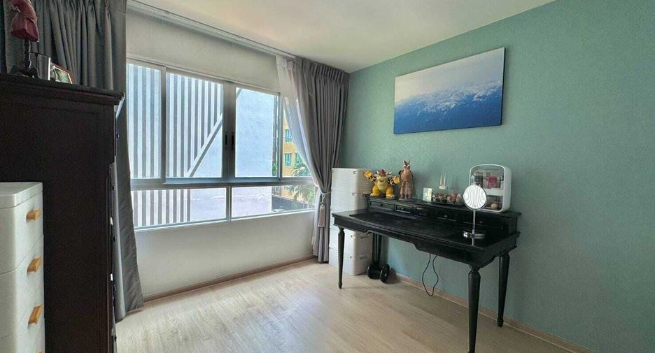 For sale 2 bedrooms condo in Chatuchak, Bangkok