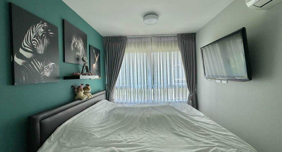 For sale 2 bedrooms condo in Chatuchak, Bangkok