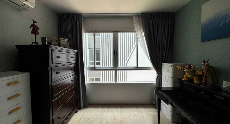 For sale 2 bedrooms condo in Chatuchak, Bangkok