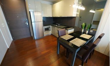 Продажа и аренда 1 кровать кондо в Щаттхана, Бангкок