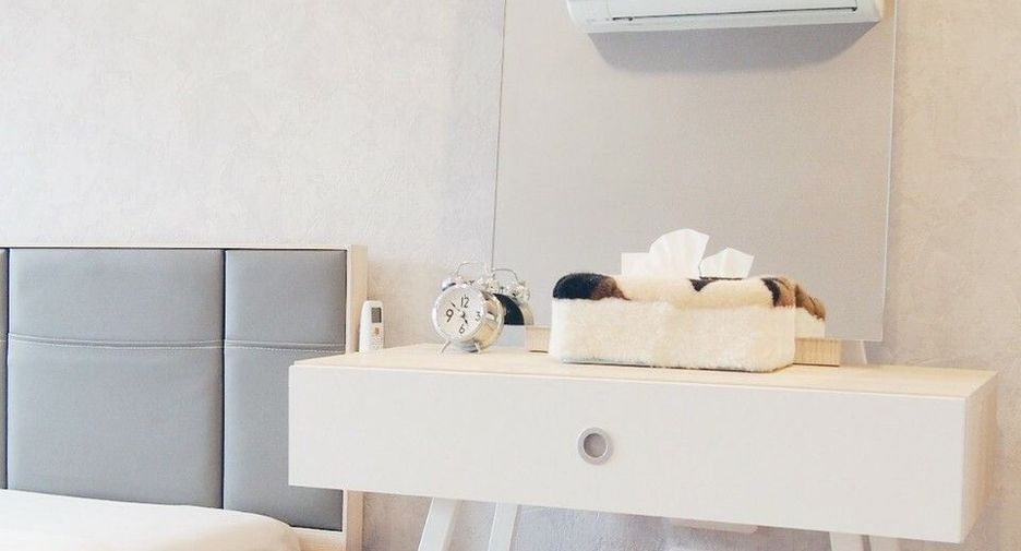 Condo en alquiler y en venta de 1 habitaciones en Bang Na, Bangkok