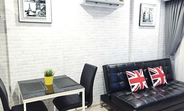 For sale and for rent 1 bed condo in Bang Na, Bangkok