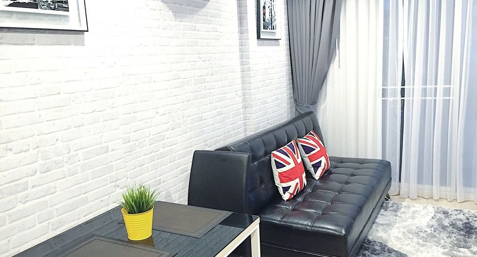 Condo en alquiler y en venta de 1 habitaciones en Bang Na, Bangkok