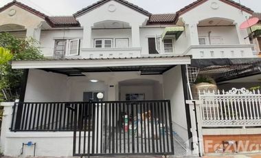 For sale 5 bedrooms townhouse in Thanyaburi, Pathum Thani