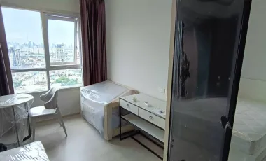 For sale studio condo in Bang Sue, Bangkok