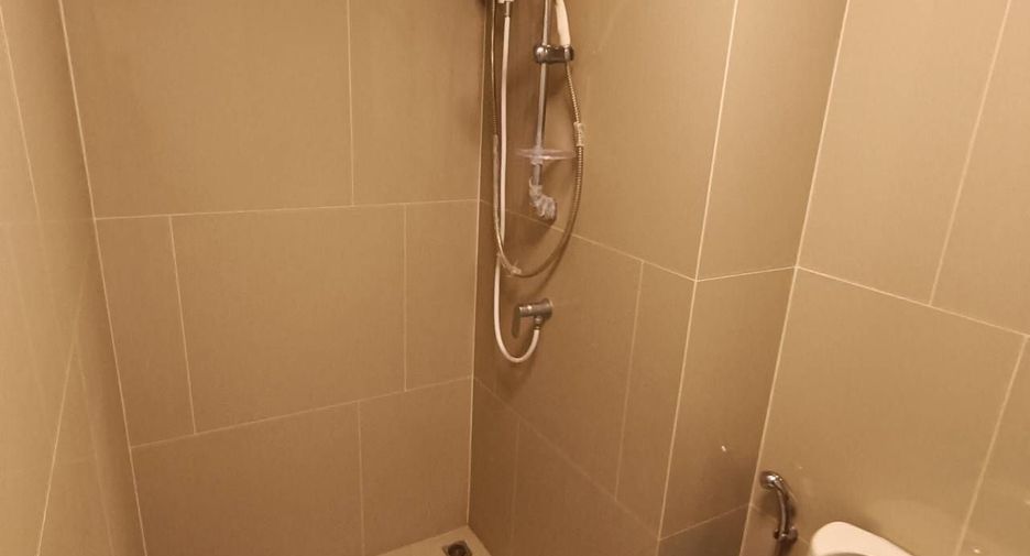For sale studio condo in Bang Sue, Bangkok