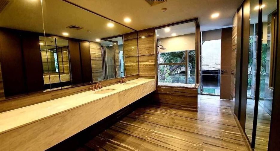 Wohnung zum Kauf mit 3 Zimmer in Watthana, Bangkok