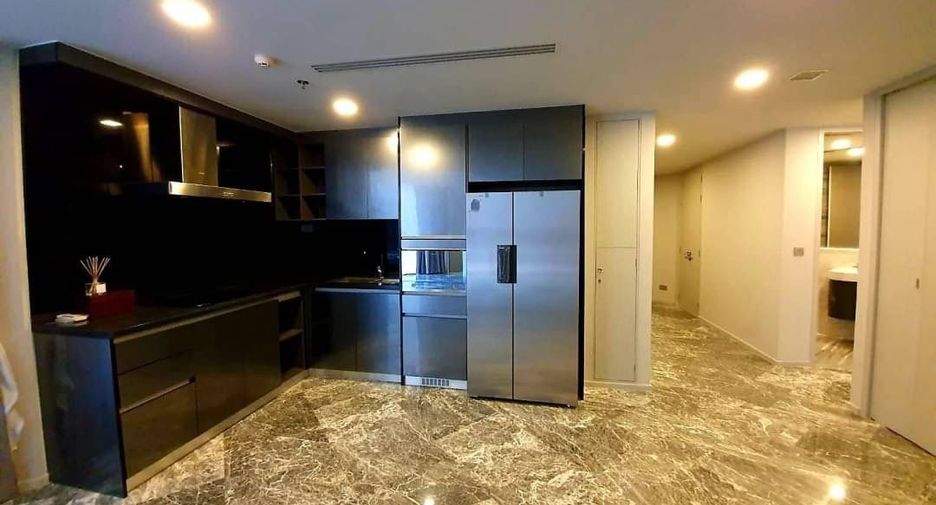 Wohnung zum Kauf mit 3 Zimmer in Watthana, Bangkok