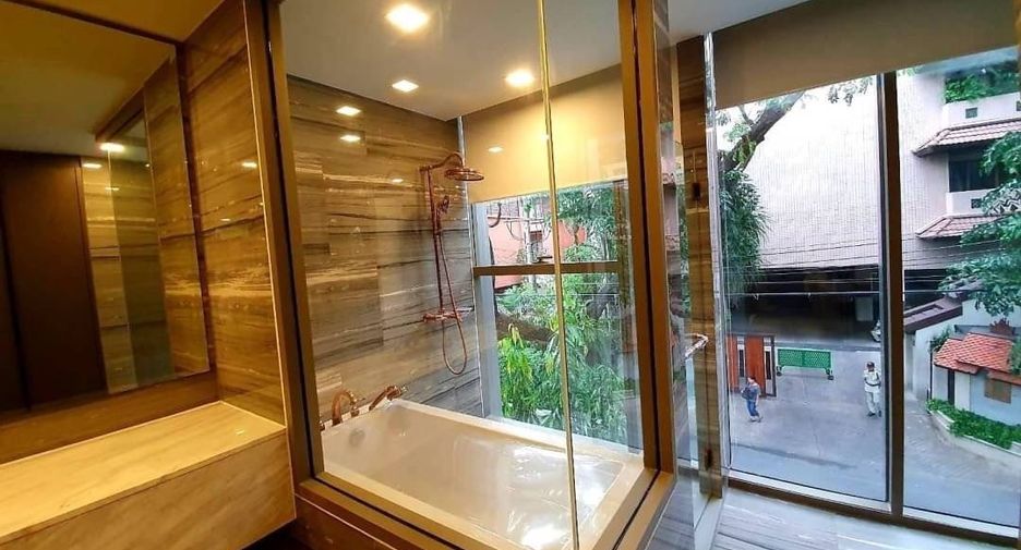 Wohnung zum Kauf mit 3 Zimmer in Watthana, Bangkok