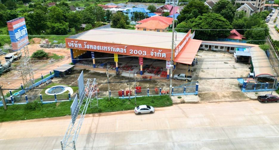 For sale 3 bedrooms house in Mueang Phitsanulok, Phitsanulok