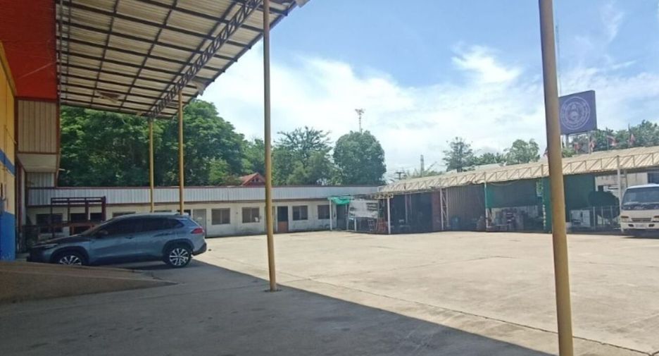 For sale 3 bedrooms house in Mueang Phitsanulok, Phitsanulok